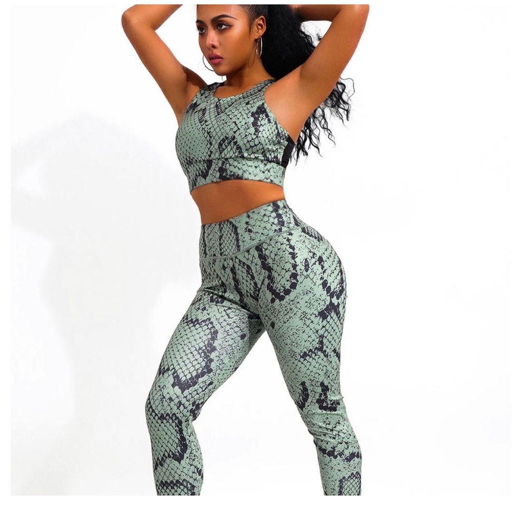 Workout set